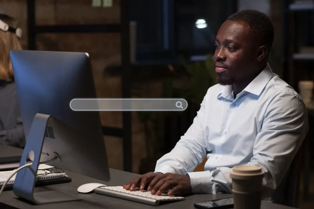 Daniel Umoh Services