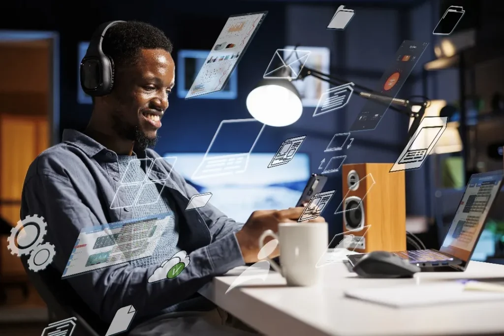 Daniel Umoh Services